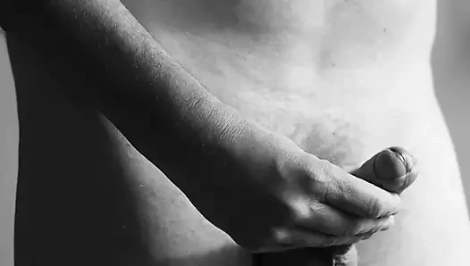 Eğlenceli b&w