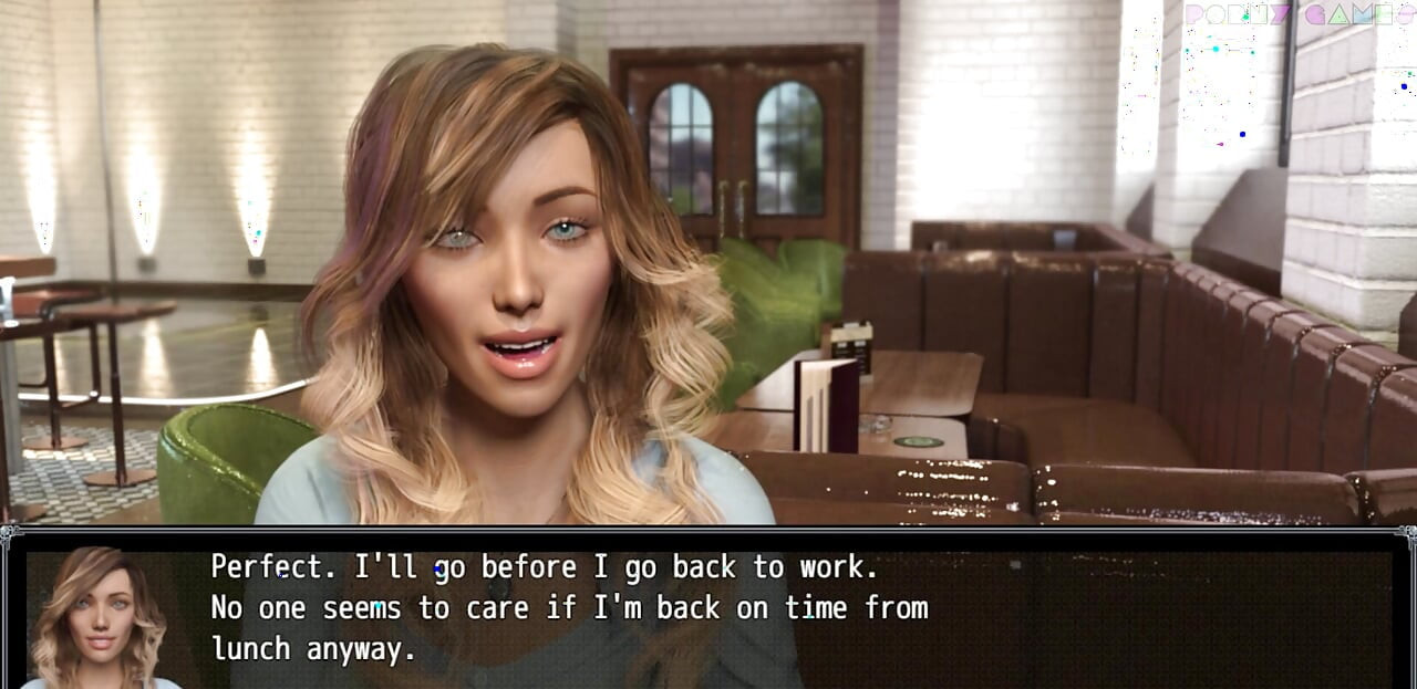 The Office Wife - pt. 5