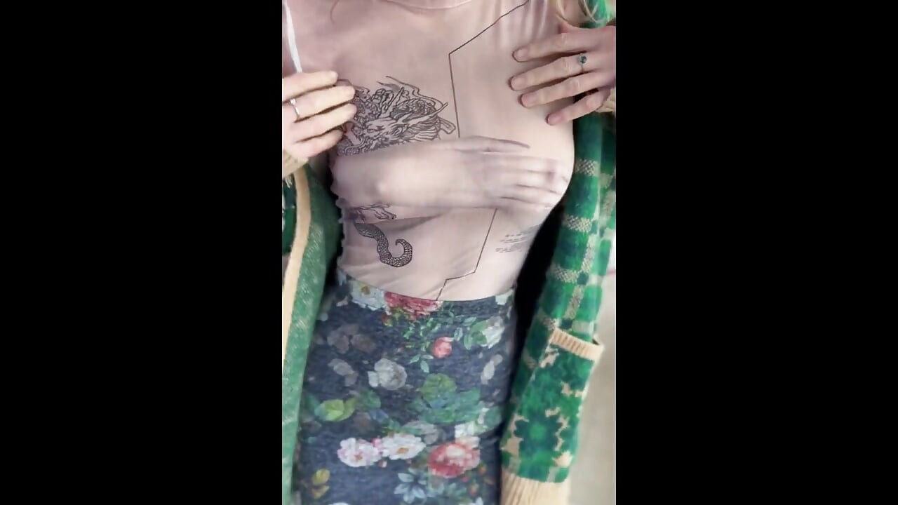 Naked Tits