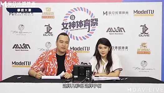 Mtvsq2-ep10 Goddess Spor Festivali/10. Dönem/grip Max! En iyi savaşa tırman!