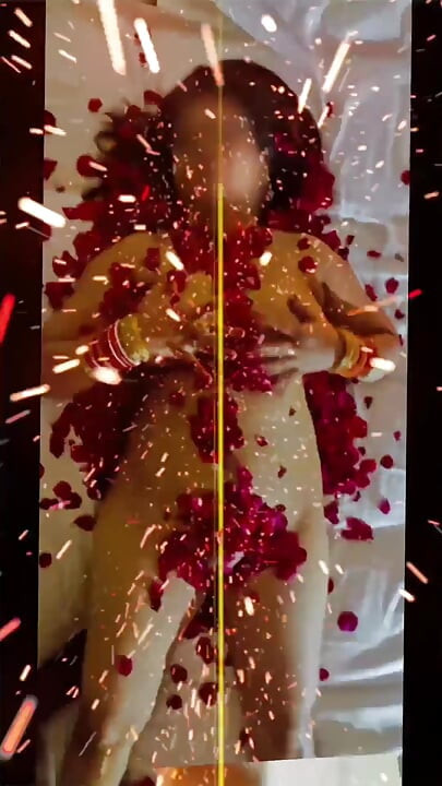 Laal Pari Within Red Rose Girl