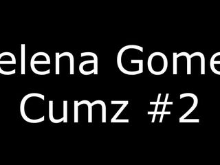 Selena Gomez Cumz # 2