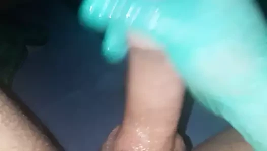 masaj polonya penis