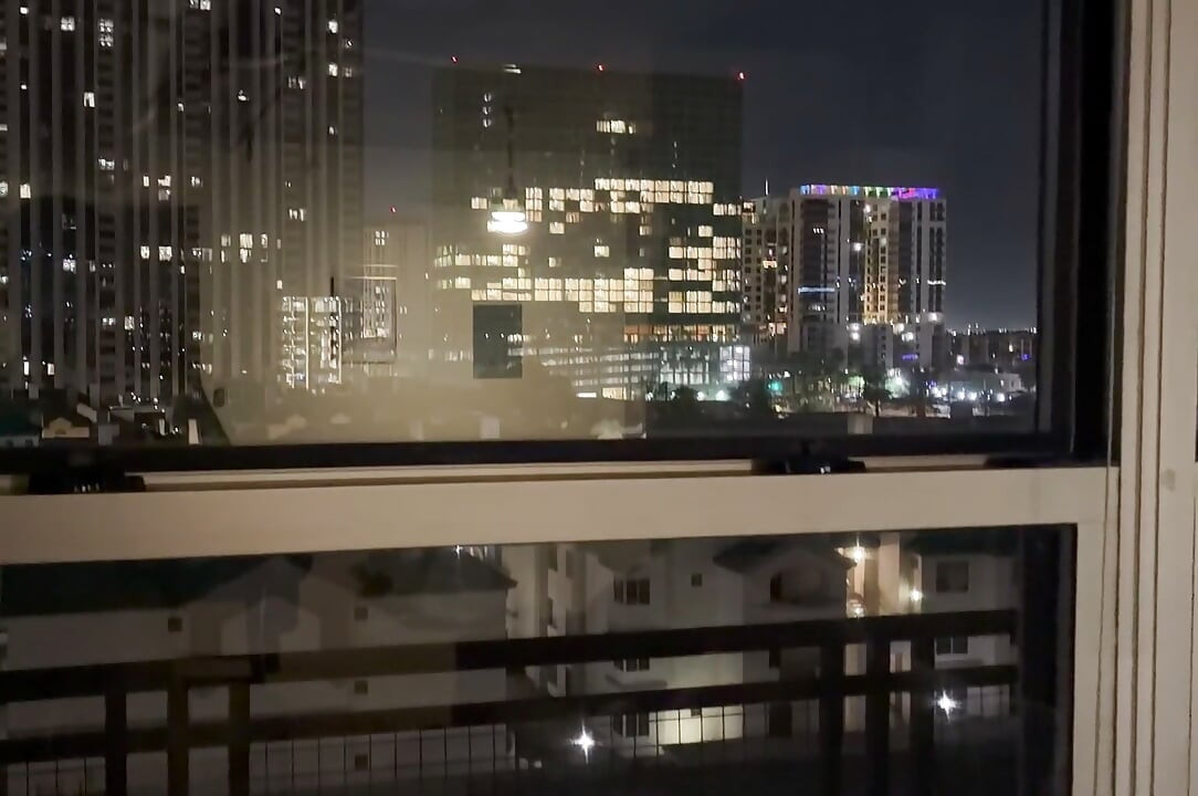 Goth Girl VS BBC Down Town