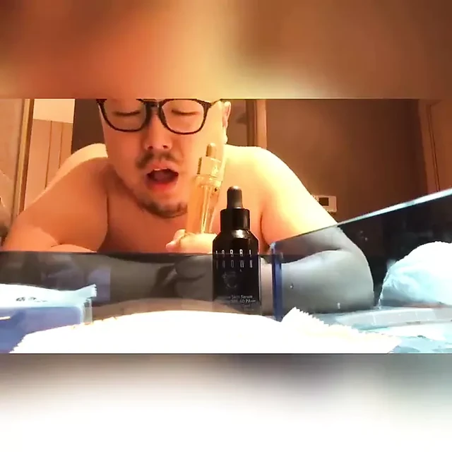 Chinese cute bear 3