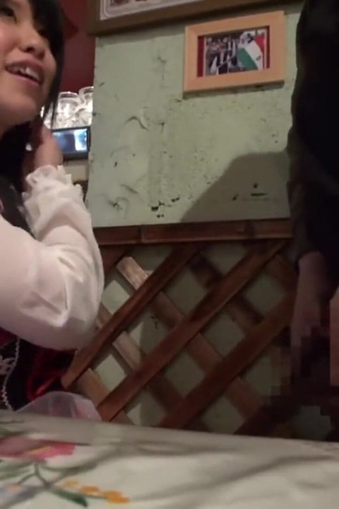 Petite and Busty. Gentle Beauty Who Loves the Heat - Ep2