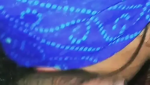 hot wife ke Munh Mein land De Diyafull real sex video