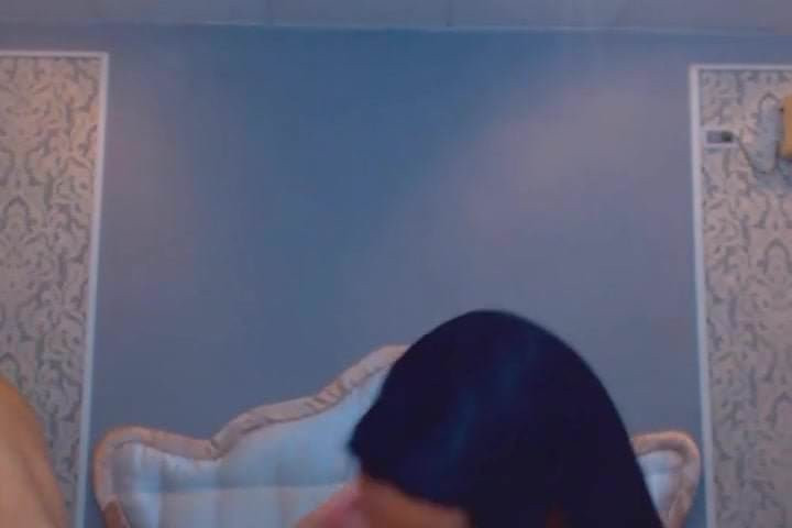 Wild Latina Babe Having Wild Sex on Bed