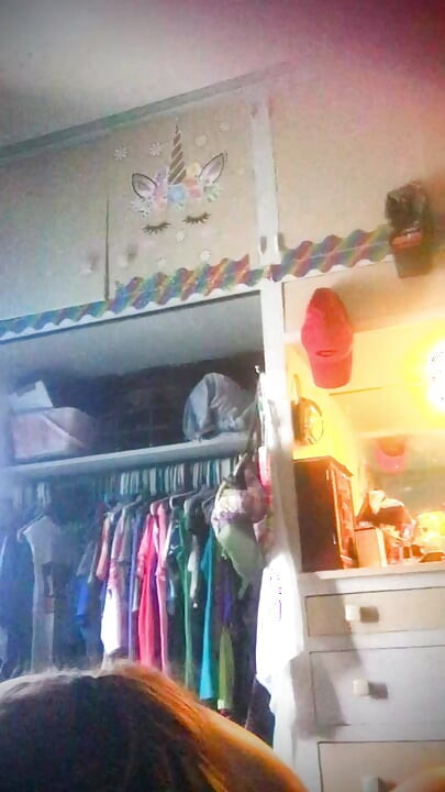 Verrückt bläst intensiv schmutzig