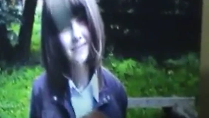 anya için boşalmak
