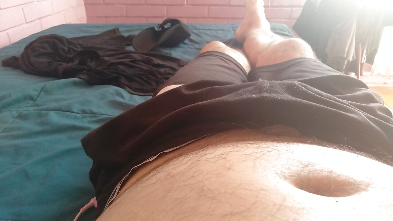 Macho mơ được đụ lỗ hậu của bạn với con cu quái vật này