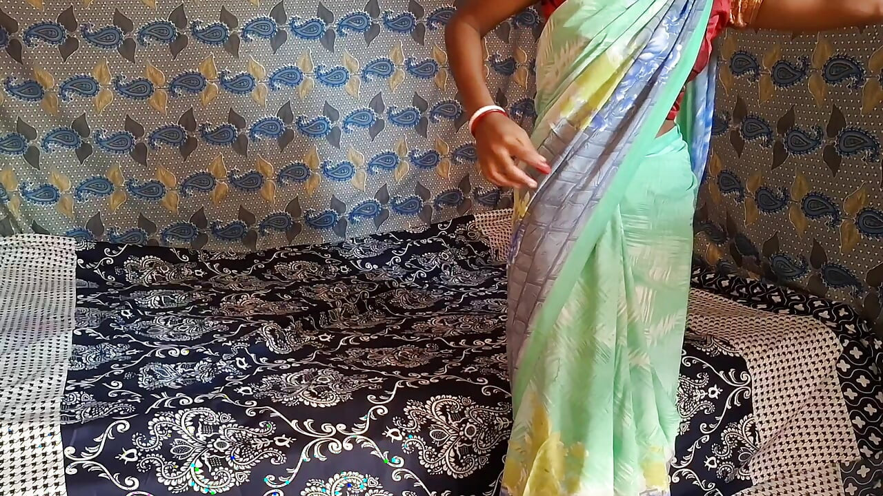 hot bhabhi ki romantic awesome chudai