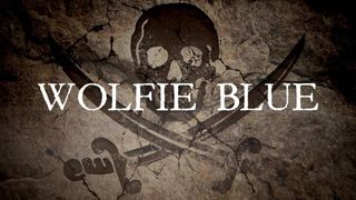 Whos Afraid of Wolfie Blue