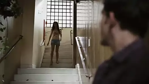 Bruna surfistinha - deborah secco (2011) scena seksu 1
