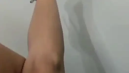 Soft MILF Feet After a Long Day