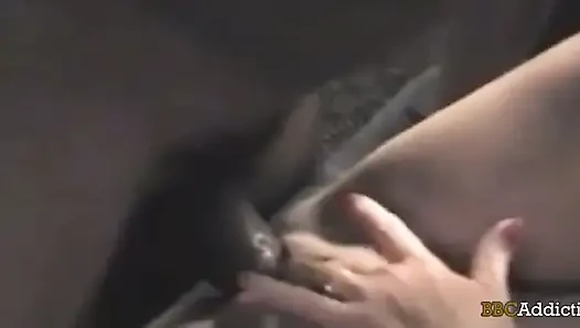 BBC Addiction - 100% Amateur and Home Made Porn Videos