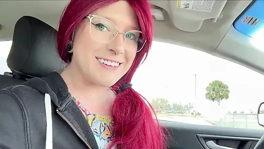 Массивная мамочка