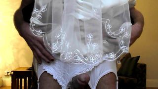 Robe de mariée 2