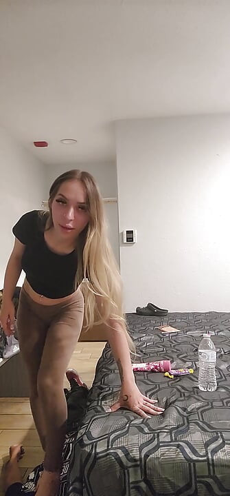 Goddess Yessi