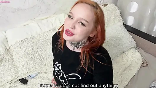 JOI: Ты встретил новую подругу твоего лучшего друга