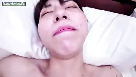 Сногсшибательная массажистка в рот с длинными ногами худощавого тела, кримпай полностью без цензуры