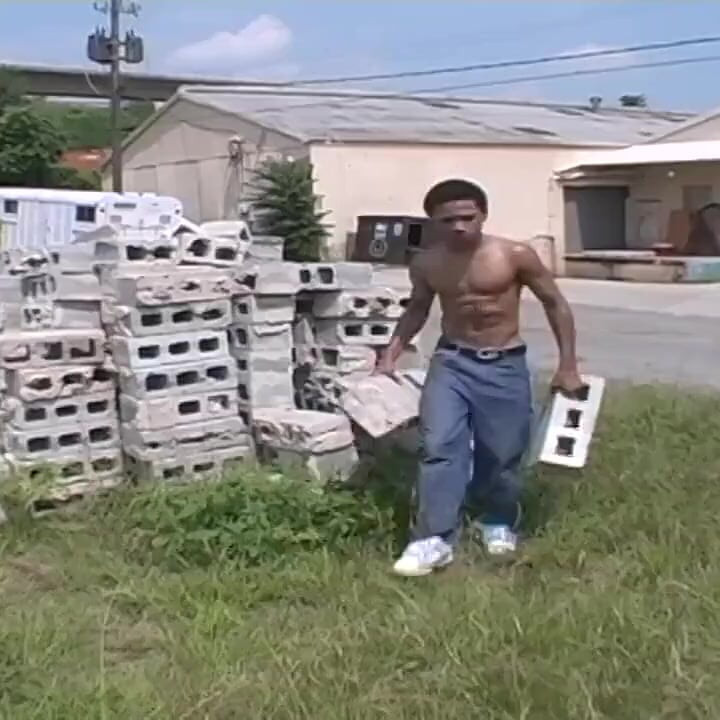 Lil Romeo