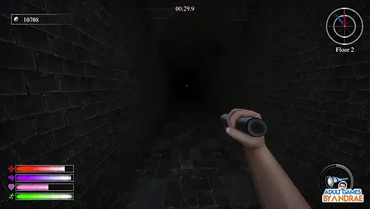 EP2: We Finally Got the First of the Two Orbs! - Sin Spire Gameplay