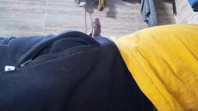 Kala land handjob