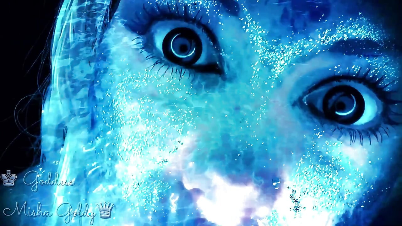 Cruel Siren Will Terrifies You and Swallow Alive (special Effects Added)
