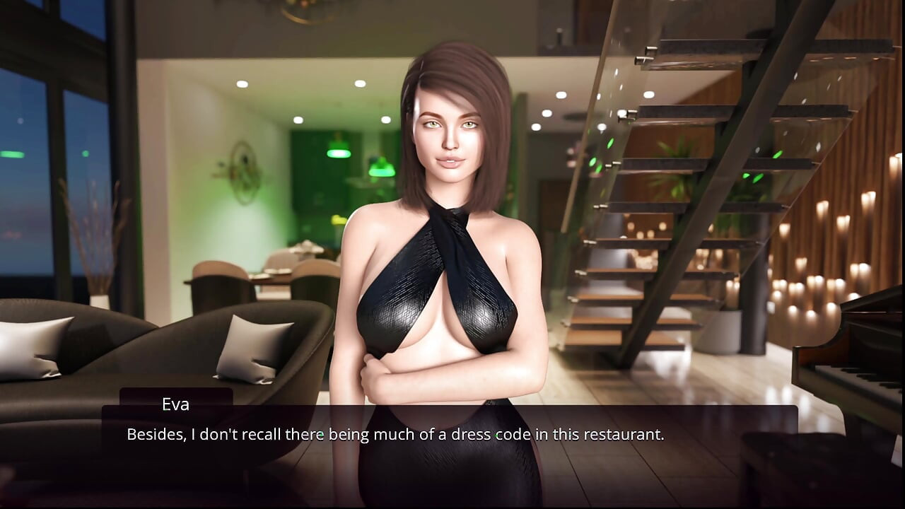 Lewd Delivery (deel finale)