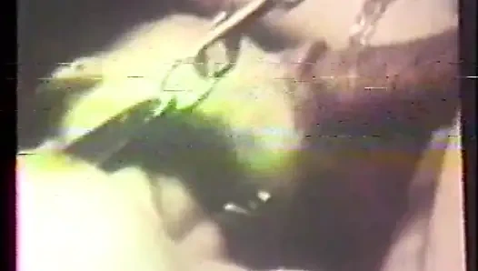 Marlene Willoughby Pelacur Rantai