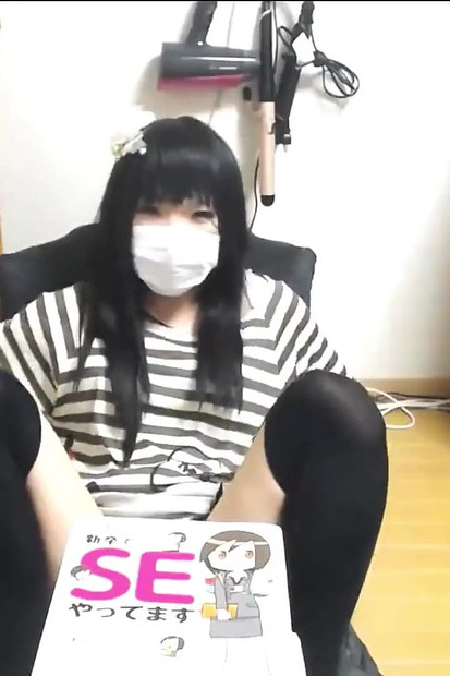 nh_squirting with a Vibrator I Accept Any Requests! asami_0601_(2)