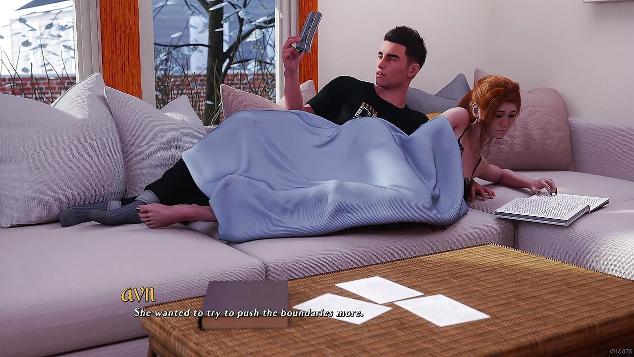Dik # 252 zijn - onervaren rijke studente krijgt haar eerste orgasme