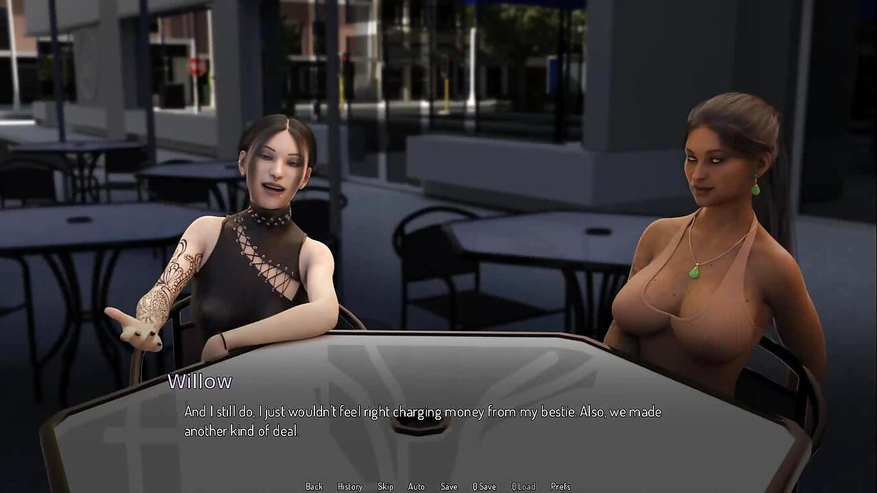 Κολλέγιο: τον επόμενο μήνα θα πάω στο Παρίσι - ep. 19