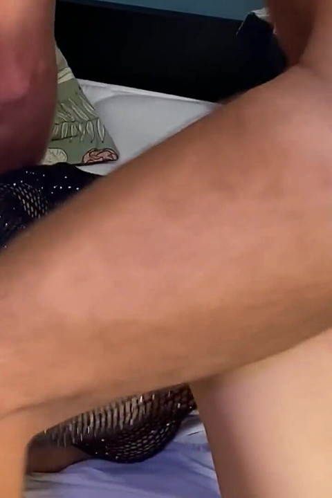 Hottie Brasil melakukan DP. DVP DENGAN 2 BIG DICKS dan film cuckold semuanya