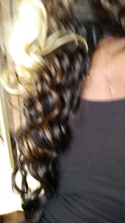 Fucking this mix chick from pof 1st day