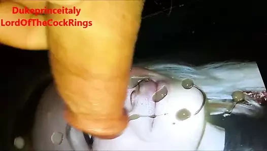 haraç bellamoss yüz