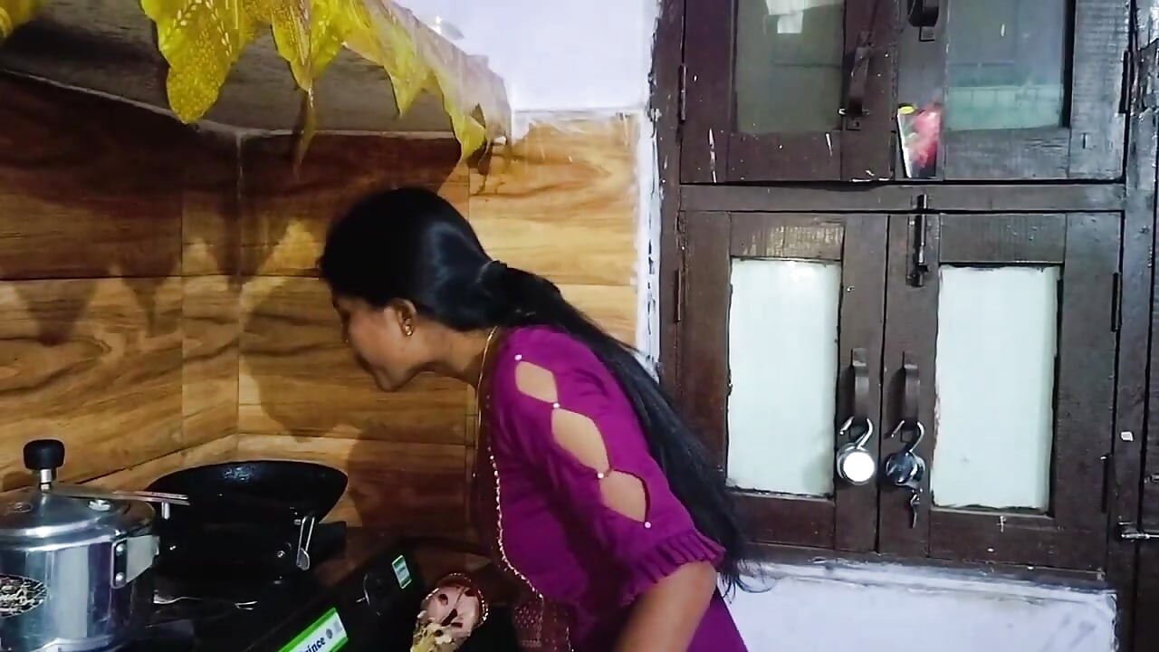 Fucked with father-in-law at midnight Indian hardcore couple sex full video 4K