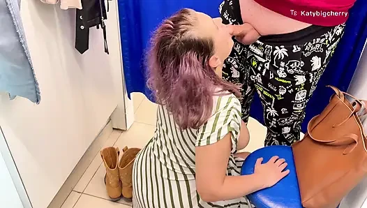 Stepmom's sex lessons continue. Now outdoor