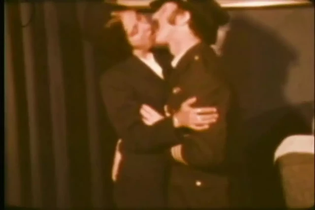 FREAKY COUPLES - (Restyling Movie in Full HD Version)
