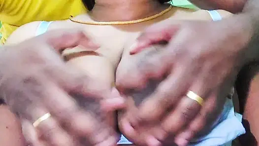 Indian Desi married wife secret affair