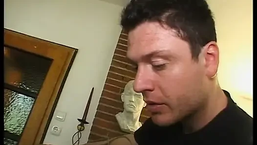 Üvey aile patronu - dvd
