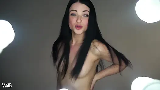 Si cantik jasmine segera hadir
