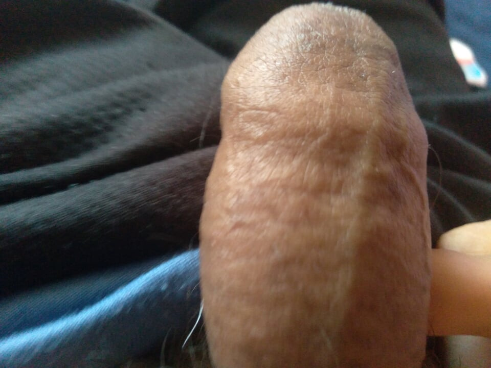 big cock without clothes in the bedroom