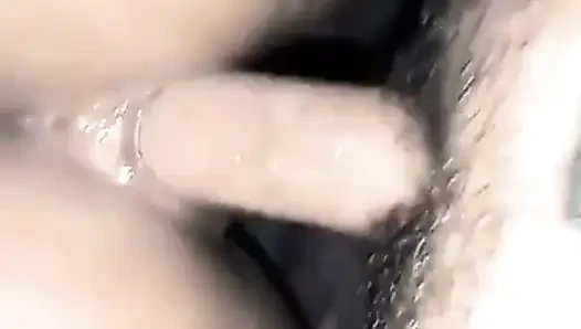 Secretly Fucked Maid