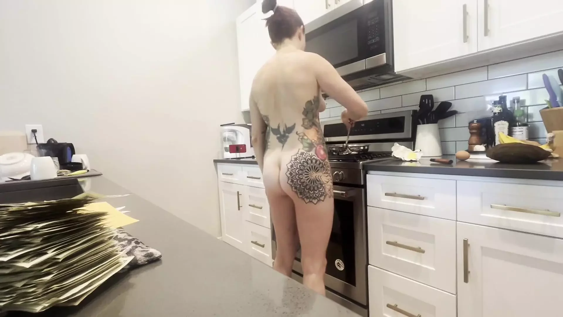 Tillagningstid och svårast anal creampie efter