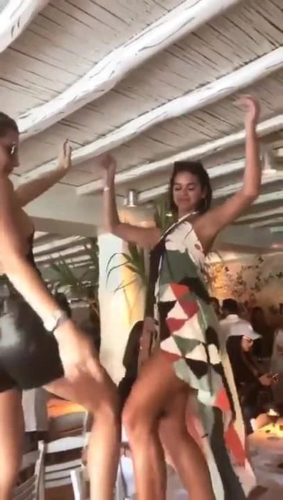 Bailan szexi