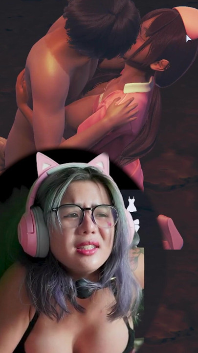 Fuck it's not stopping, please don't make it stop
