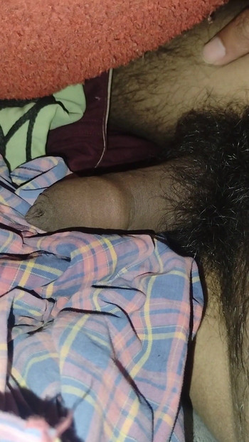 Masturbation hobby | Clip 1