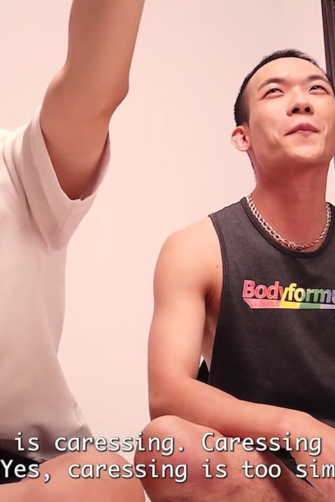 No.kseo06 ドラマシリーズ Ep.02「夏佐のエロティック練習室」ep.1-4